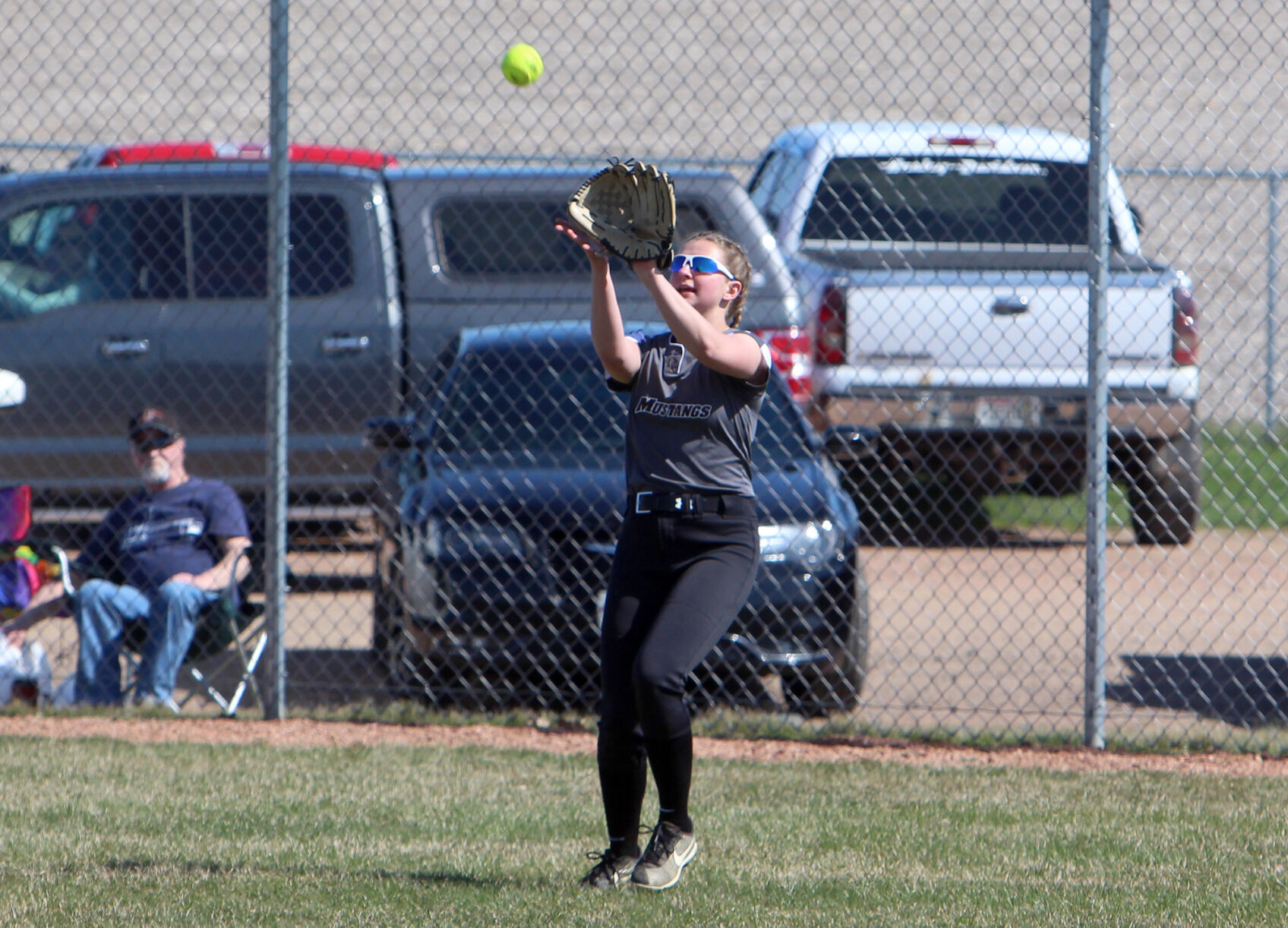 Bloomer softball invitational 5-7-22